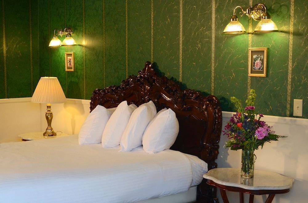 Water Street Inn Стиллуотер Экстерьер фото