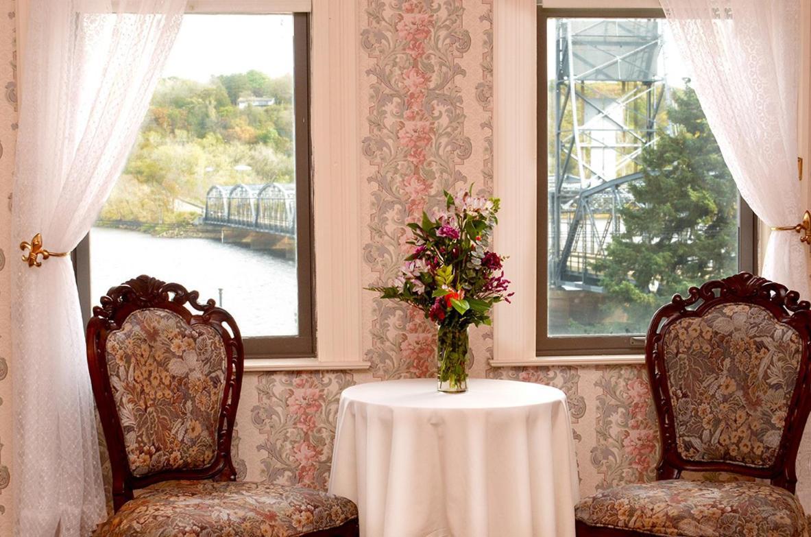 Water Street Inn Стиллуотер Номер фото