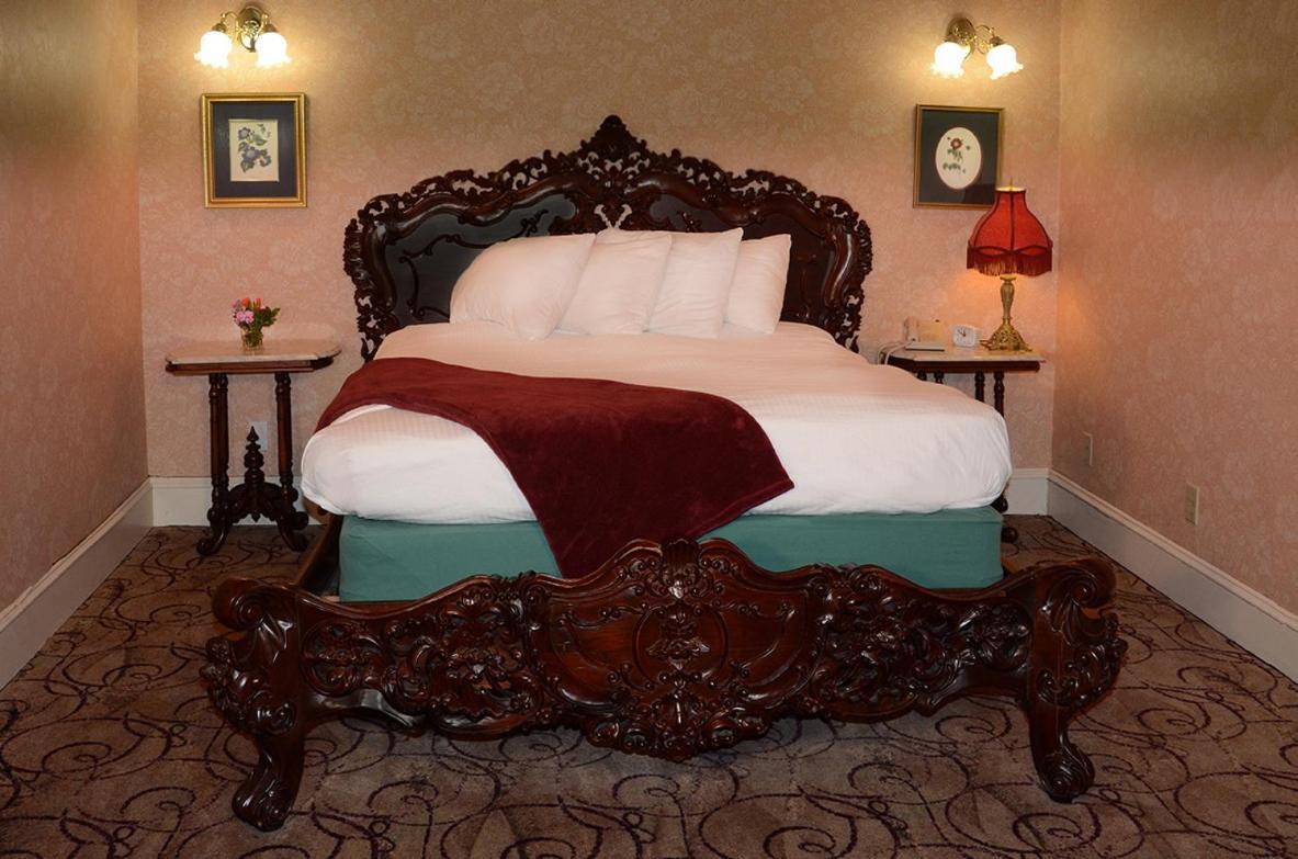 Water Street Inn Стиллуотер Номер фото